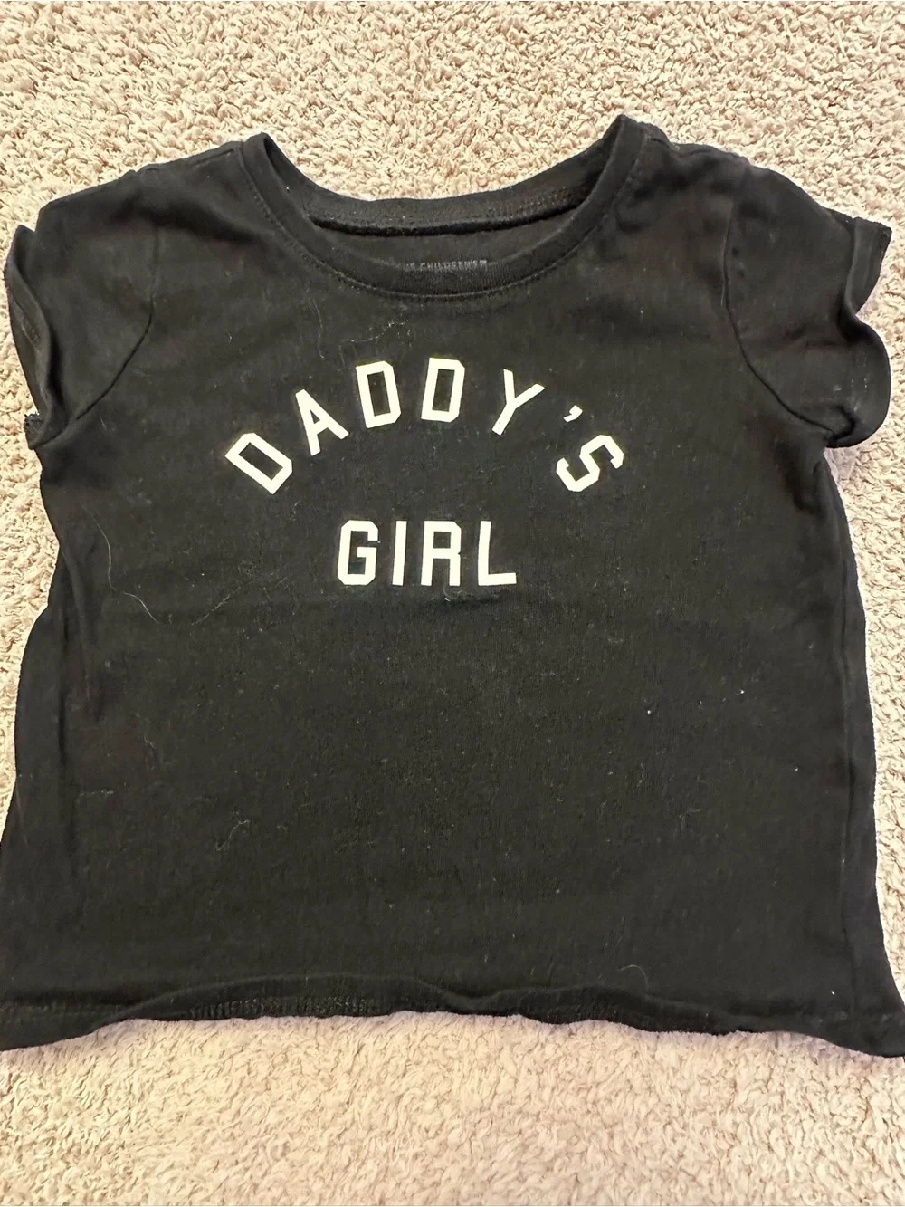 ✨ Children’s Place 12-18M Girls Tops 3-Piece Bundle 🦕🍉💕